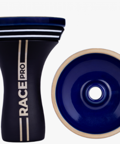 Чаша Alpha Hookah Race Phunnel PRO - Blue