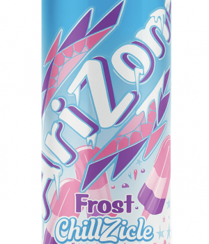 Напиток AriZona - Frost ChillZicle, 0.65 л