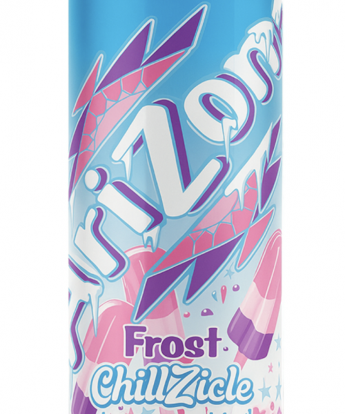 Напиток AriZona - Frost ChillZicle, 0.65 л