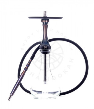 Alpha Hookah X - Space
