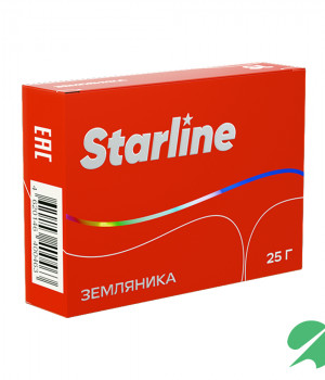 Starline 25 г - Тропический смузи
