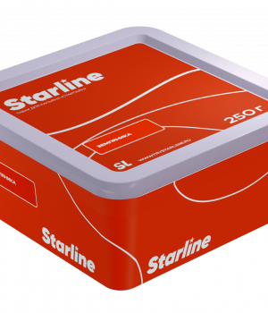 Starline 250 г - Маракуйя