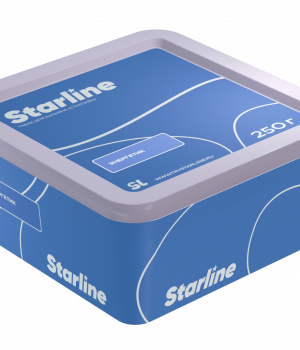 Starline 250 г - Сливочный Крем