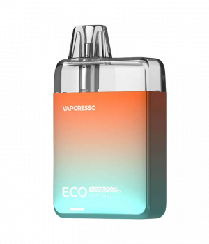 Vaporesso Eco Nano - Sunrise Orange