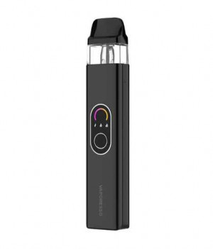 Vaporesso XROS 4 - Black. Акция!