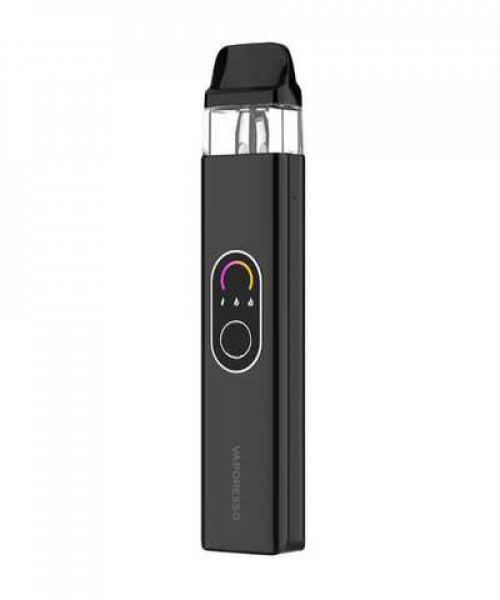 Vaporesso XROS 4 - Black. Акция!
