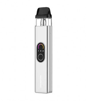 Vaporesso XROS 4 - Silver. Акция!