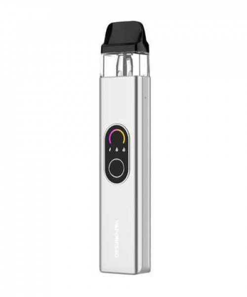 Vaporesso XROS 4 - Silver. Акция!