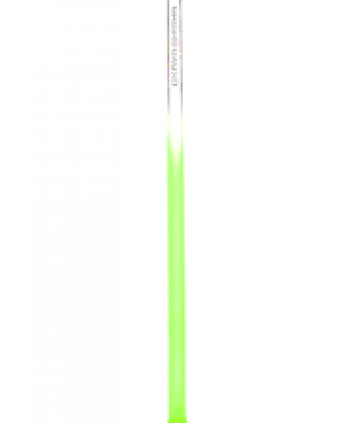 Стеклянный мундштук Kaya Slight Line XL (Green). Акция!