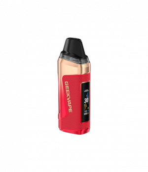Geekvape Aegis Nano 3 - Sunset Red