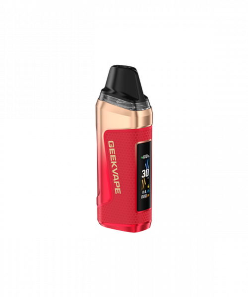 Geekvape Aegis Nano 3 - Sunset Red