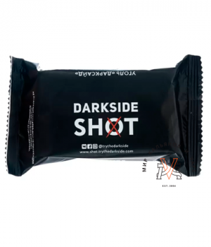 Уголь Darkside - 6 шт