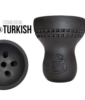 Cosmo Bowl Turkish - Classic
