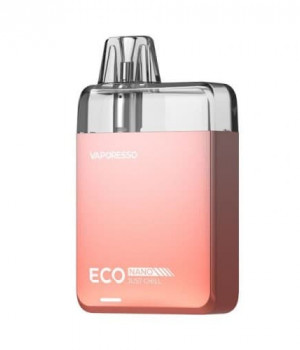 Vaporesso Eco Nano - Sakura Pink
