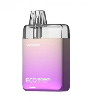 Vaporesso Eco Nano - Sparkling Purple