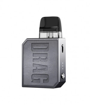VOOPOO DRAG Nano 2 - Gull Grey