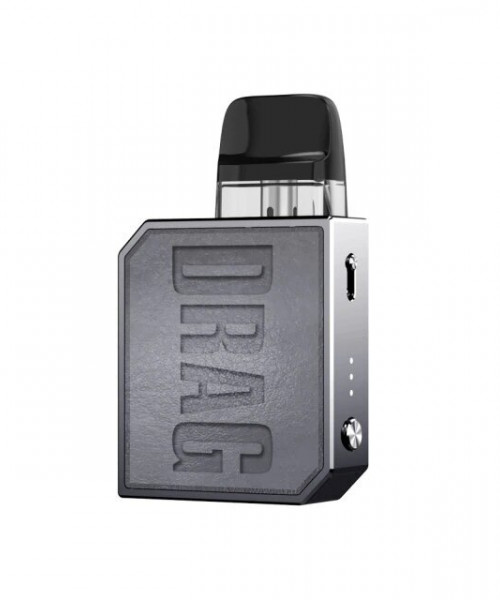 VOOPOO DRAG Nano 2 - Gull Grey