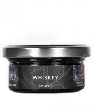Bonche  30 г - Whiskey (Виски)