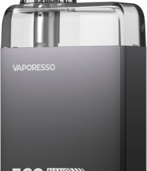 Vaporesso Eco Nano - Black Truffle