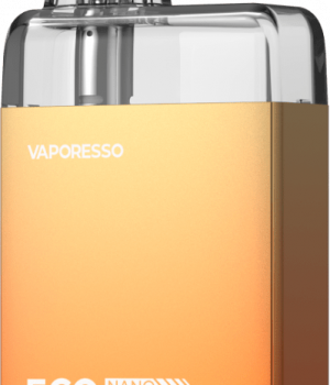 Vaporesso Eco Nano - Sunset Gold