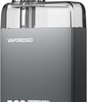 Vaporesso Eco Nano - Universal Grey