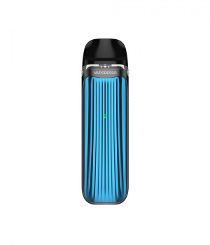 Vaporesso LUXE QS - Blue. Акция!