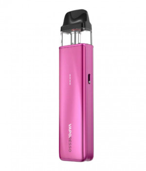 Vaporesso XROS 5 Mini - Rose Red