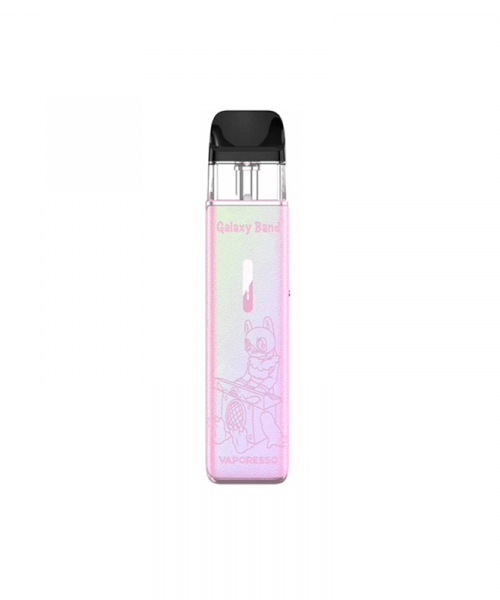 Vaporesso XROS 5 Mini - Cool Pink