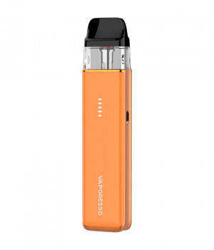 Vaporesso XROS 6 Mini - Jelly Orange