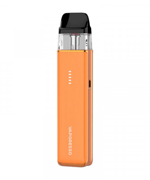 Vaporesso XROS 6 Mini - Jelly Orange