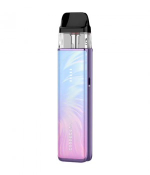 Vaporesso XROS 6 Mini - Plume Pink