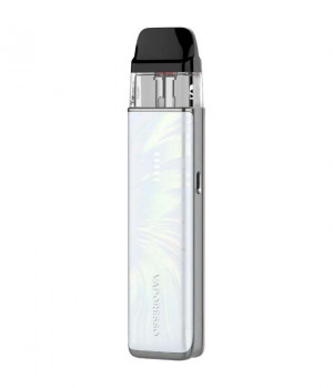 Vaporesso XROS 6 Mini - Plume White