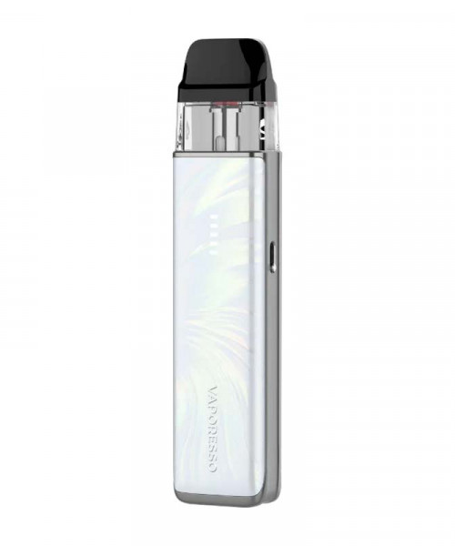 Vaporesso XROS 6 Mini - Plume White