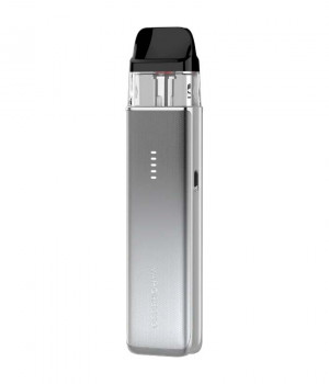 Vaporesso XROS 6 Mini - Titanium Silver