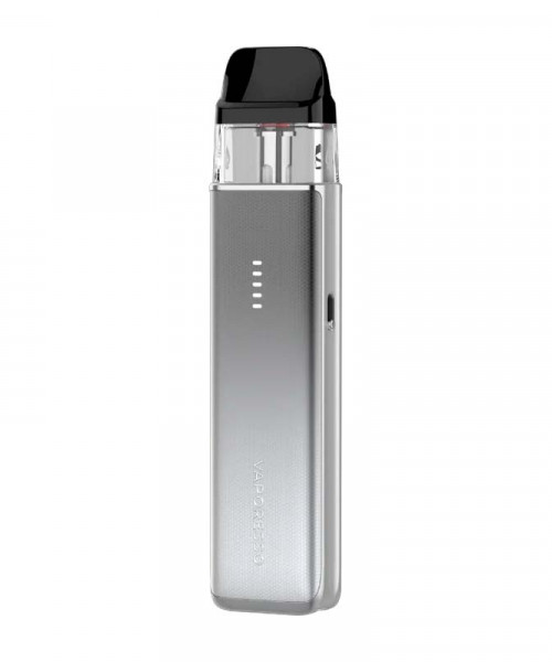 Vaporesso XROS 6 Mini - Titanium Silver