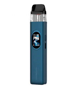 Vaporesso XROS 6 - Aurora Blue