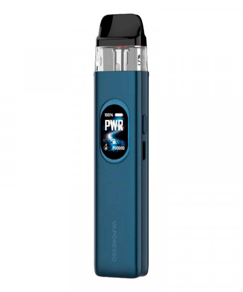 Vaporesso XROS 6 - Aurora Blue