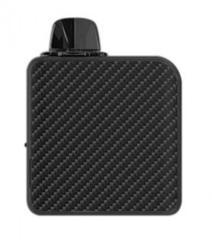 Rincoe Jellybox Nano X - Carbon black