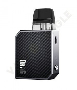 VOOPOO DRAG Nano 2 - Carbon Fiber
