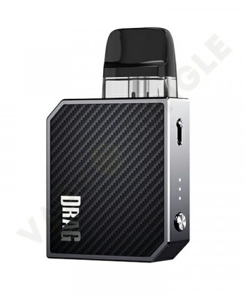 VOOPOO DRAG Nano 2 - Carbon Fiber