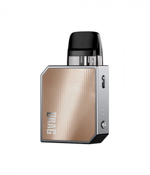 VOOPOO DRAG Nano 2 - Sparkle Champagne