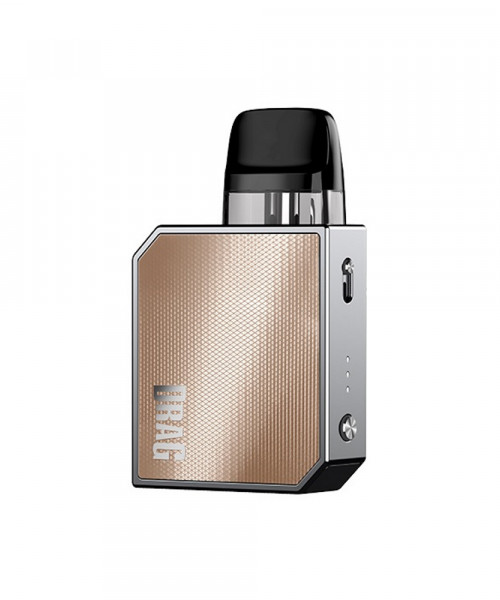 VOOPOO DRAG Nano 2 - Sparkle Champagne