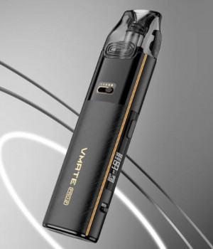 Voopoo Vmate Pro 2 - Glit Black