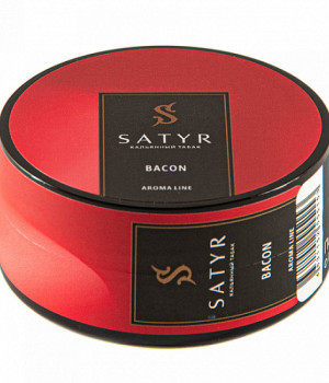 Satyr 25 г - Bacon (Бекон)