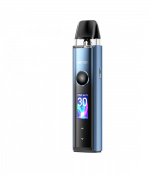 Geekvape Wenax Q Pro - Azure Blue