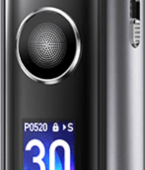 Geekvape Wenax Q Pro - Starlight Grey