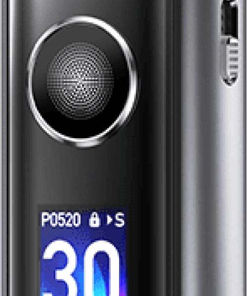Geekvape Wenax Q Pro - Starlight Grey