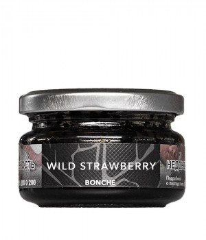 Bonche  30 г - Wild Strawberry (Земляника)
