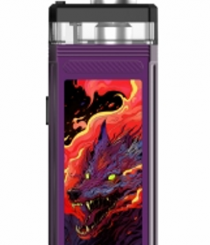 Smoant Pasito 2 - Wolf (Волк)