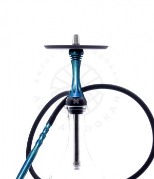 Alpha Hookah X - Breeze